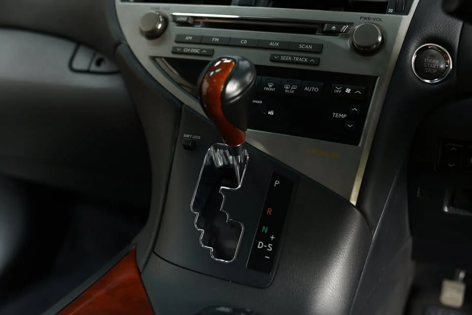 2012 Lexus RX III 3