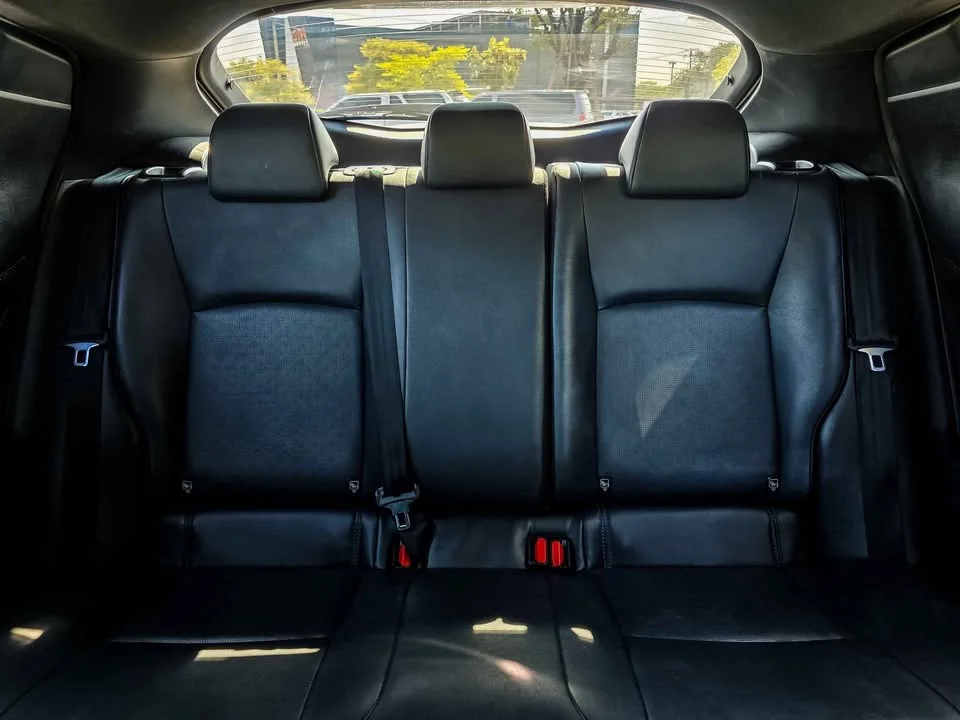 2018 Toyota C-HR I 2