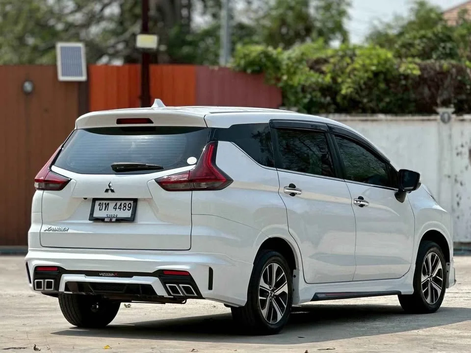 2019 Mitsubishi Xpander I 3