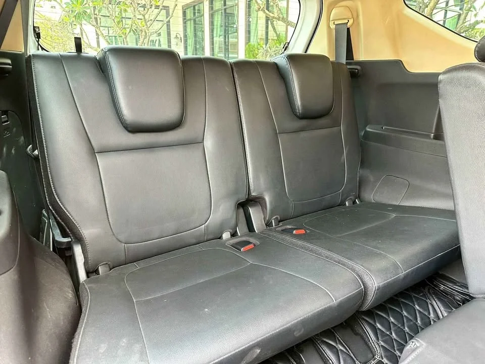 2019 Mitsubishi Xpander I 2
