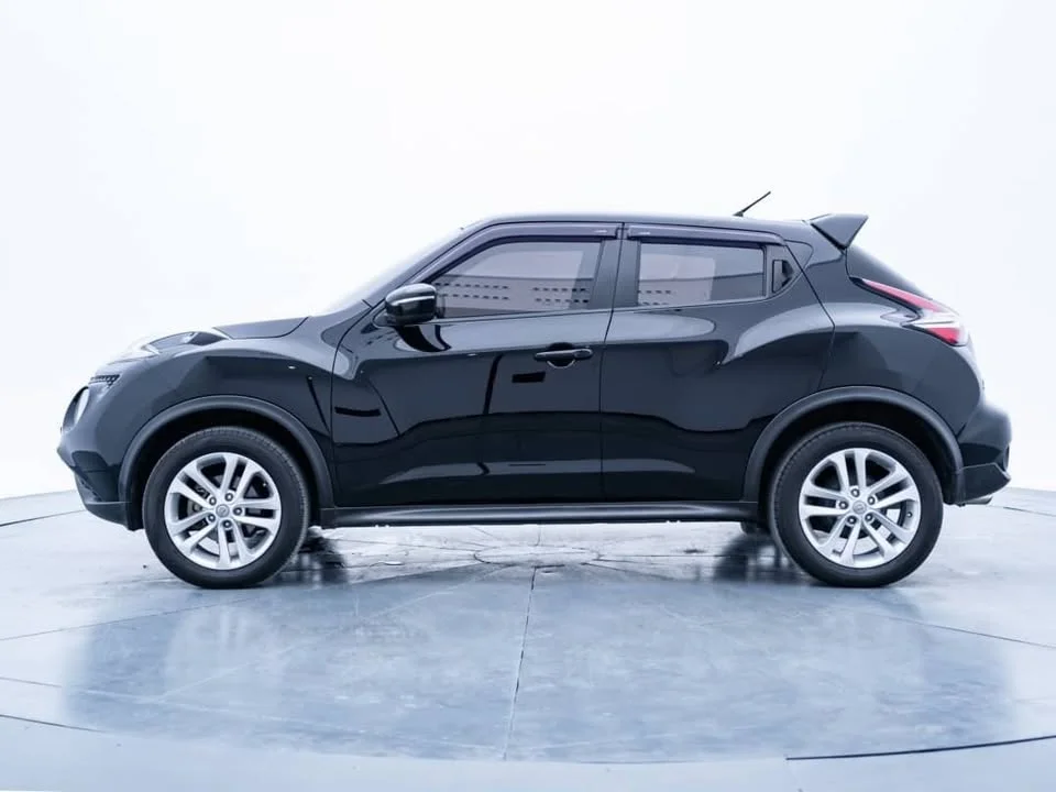 2015 Nissan Juke I (F15) 3
