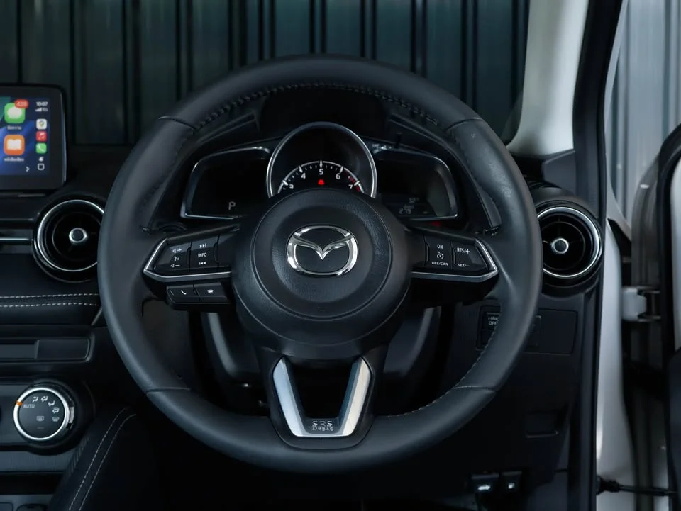 2023 Mazda 2 III 3