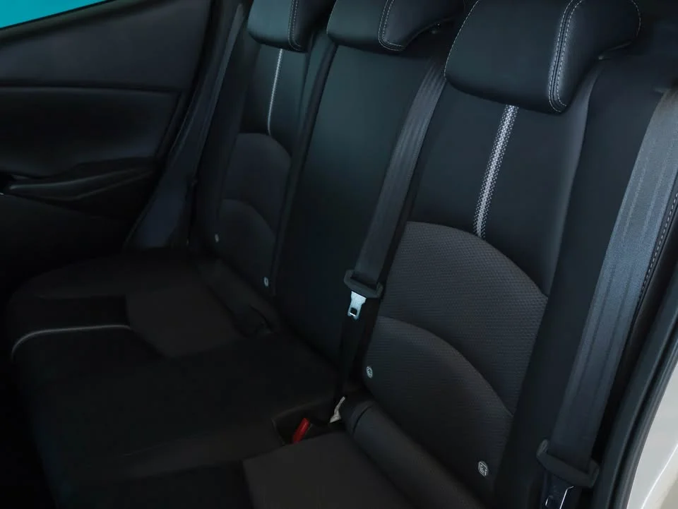 2023 Mazda 2 III 2