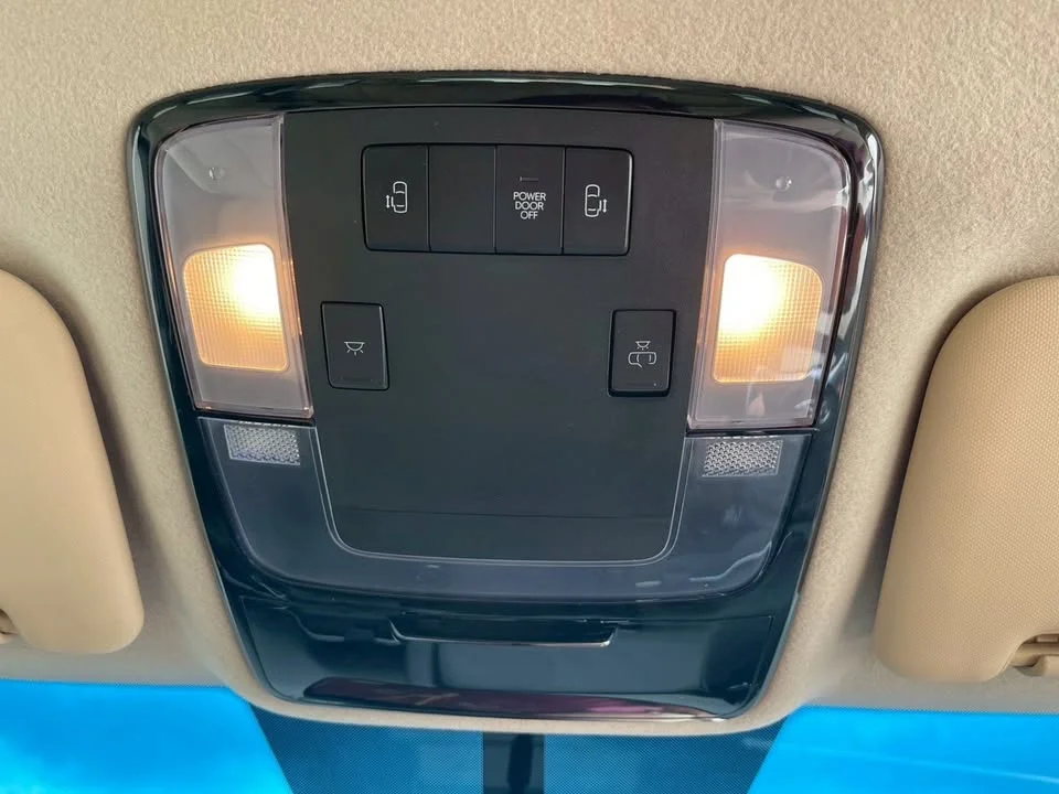 2023 Hyundai Staria US4 2