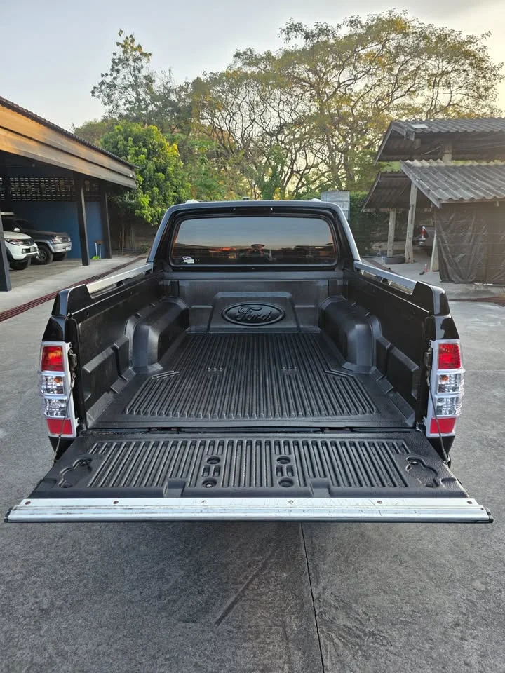 2011 Ford Ranger II 2