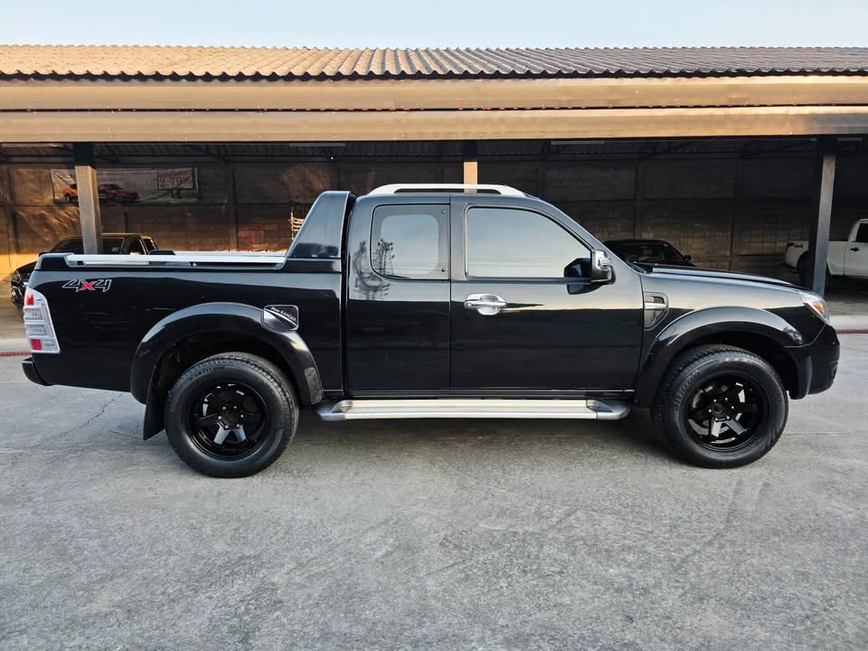 2011 Ford Ranger II 3