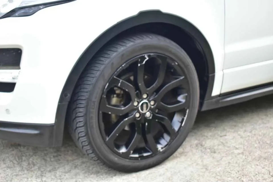 2012 Land Rover Range Rover Evoque I 3