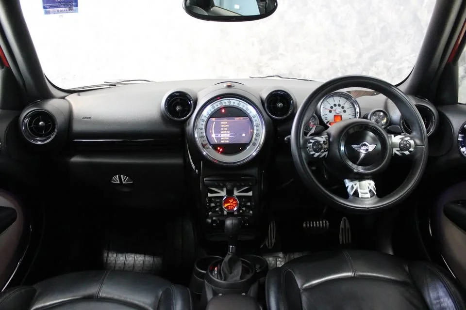 2013 Mini Countryman I 2