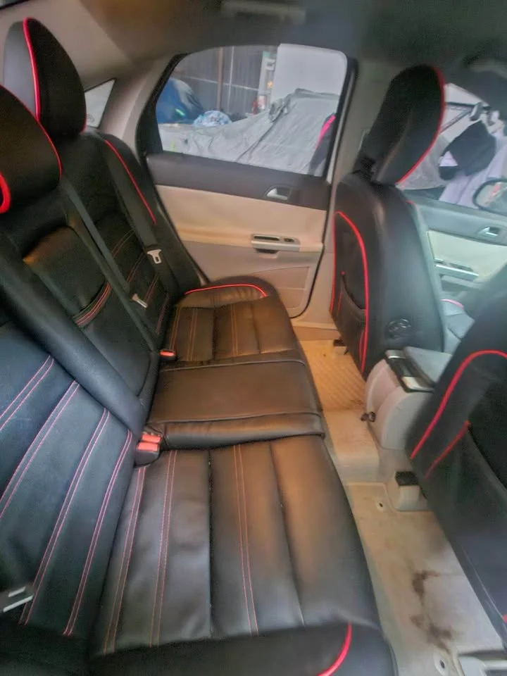 2013 Volvo S40 II 2