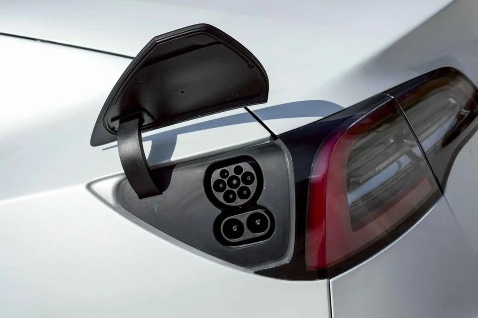 2020 Tesla Model 3 3