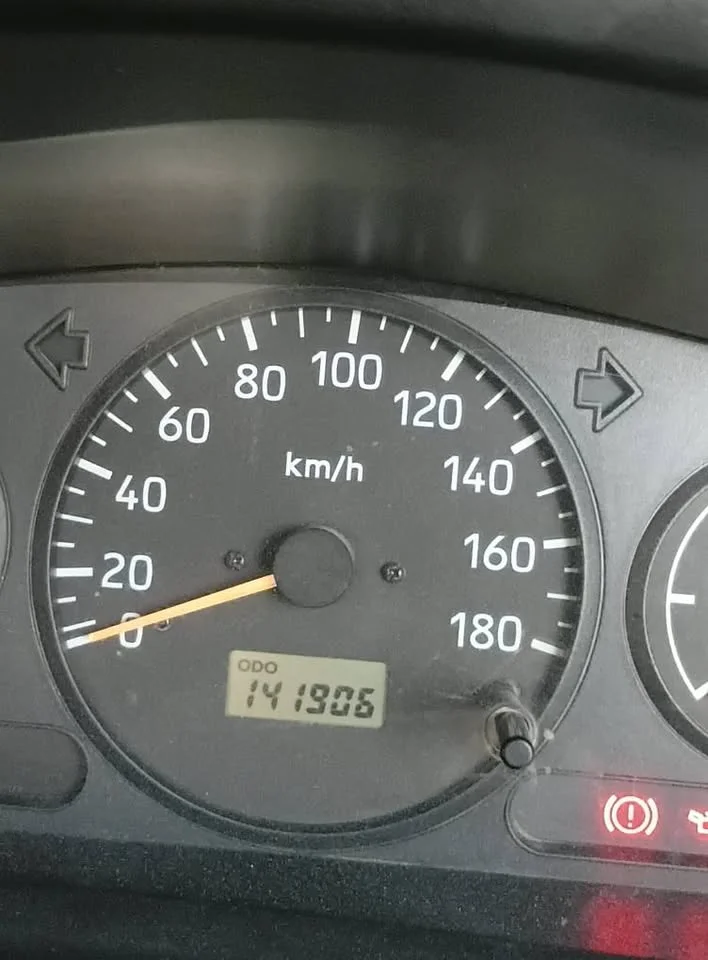 2013 Suzuki Carry I 2