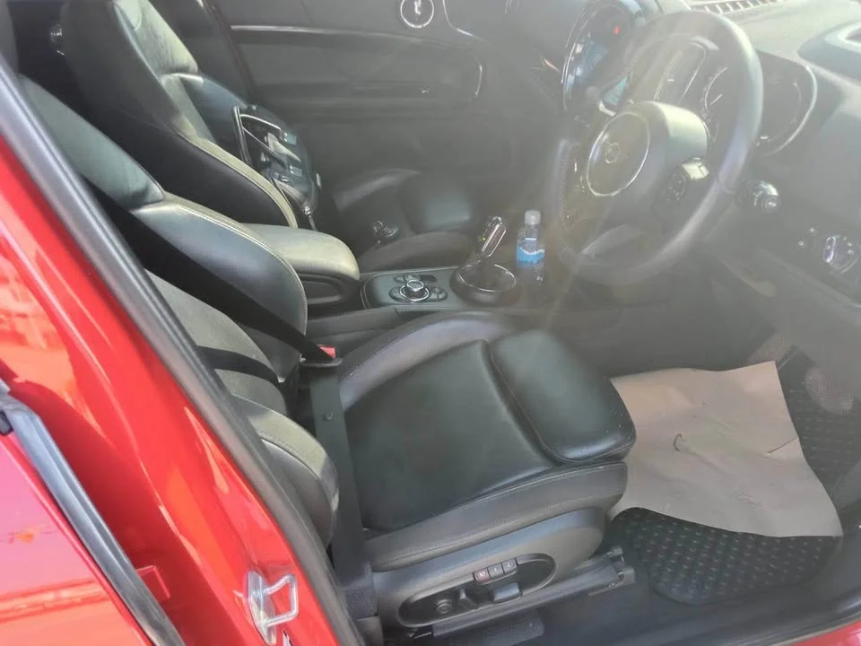 2022 Mini Countryman II 2
