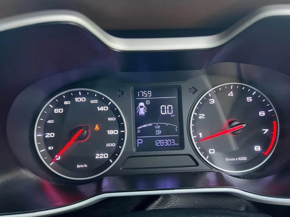 2019 MG ZS 2