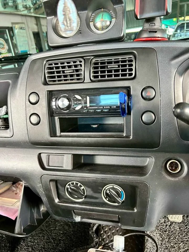 2012 Suzuki Carry I 3