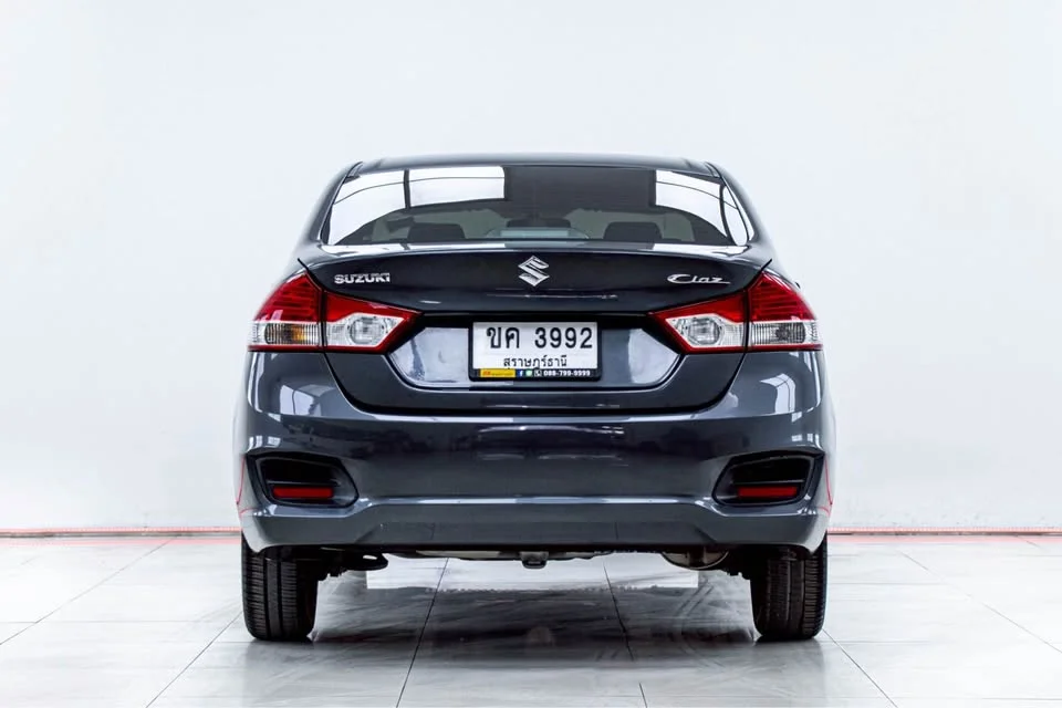 2020 Suzuki Ciaz 3