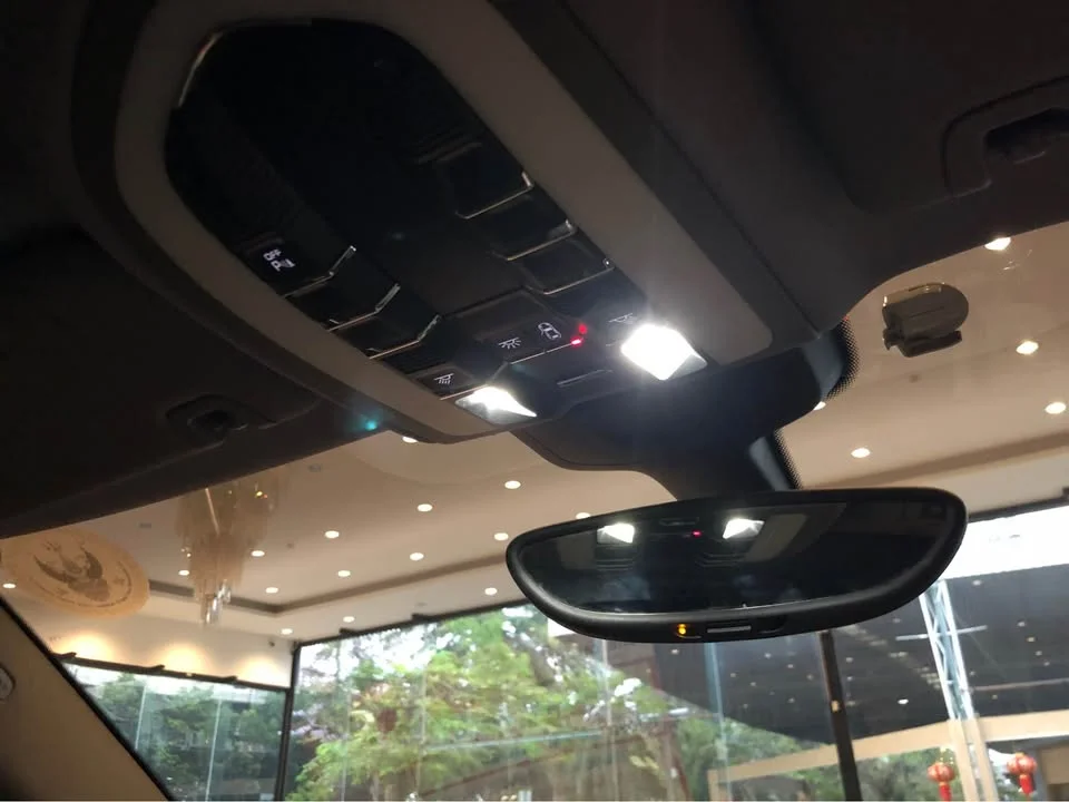2012 Porsche Panamera I 3