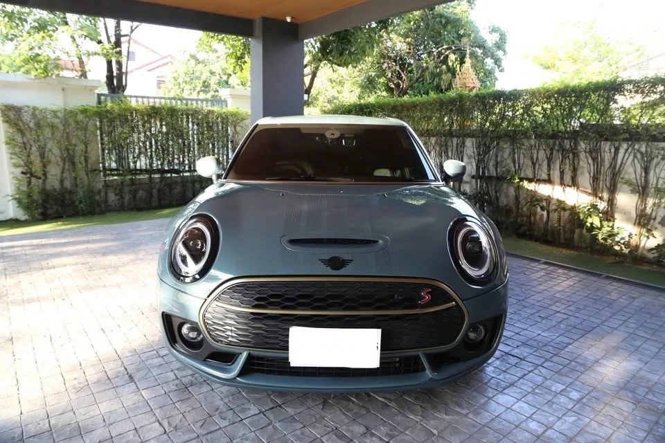 2023 Mini Clubman II 2