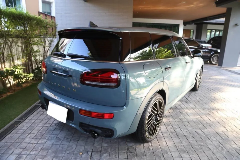 2023 Mini Clubman II 3