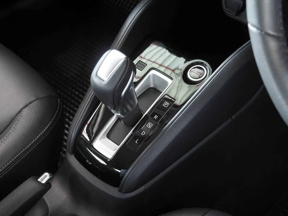 2023 Nissan Almera N18 2