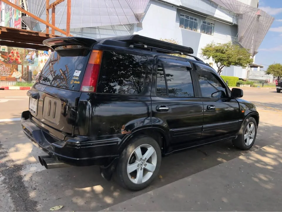 2000 Honda CR-V I 2