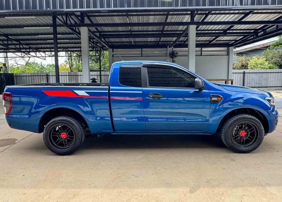 2020 Ford Ranger III 3