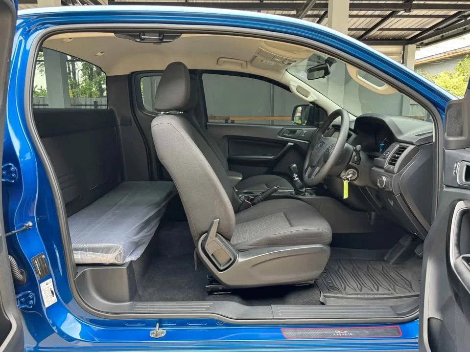 2020 Ford Ranger III 2