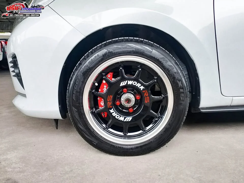 2020 Mitsubishi Mirage VI 2