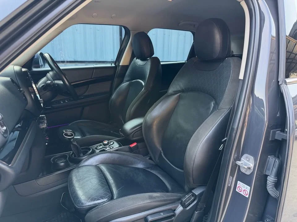 2020 Mini Countryman II 3