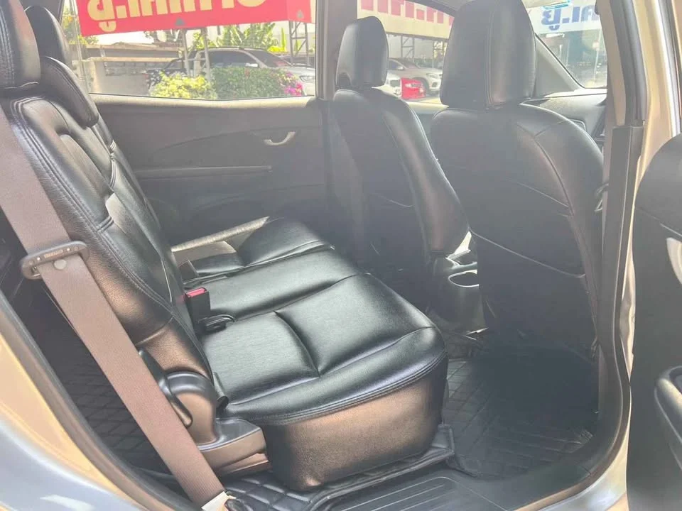 2018 Honda Mobilio II 2