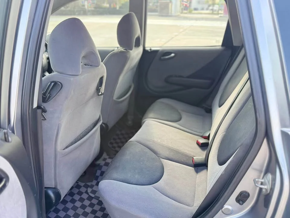 2004 Honda Jazz I 3