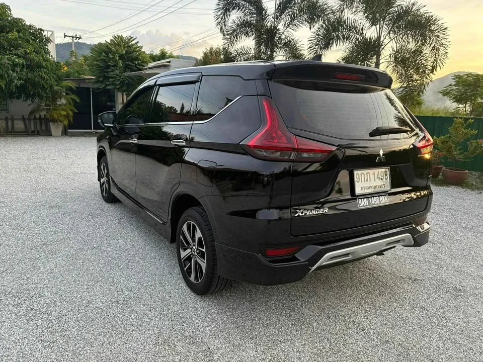 2019 Mitsubishi Xpander I 3