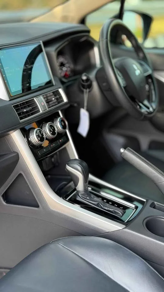 2019 Mitsubishi Xpander I 2