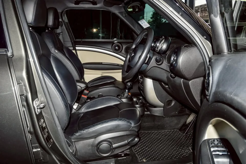 2014 Mini Countryman I 2