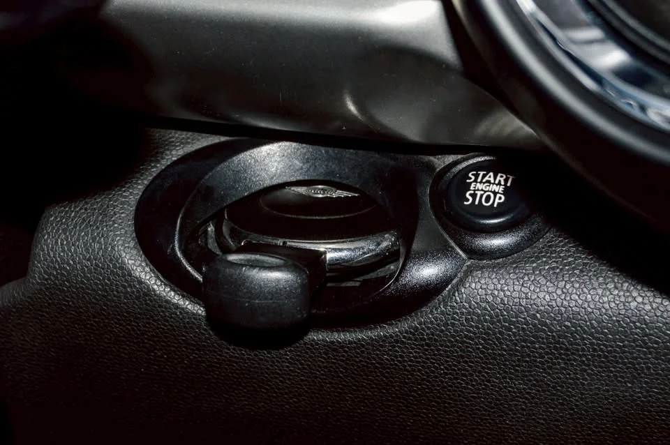 2014 Mini Countryman I 3
