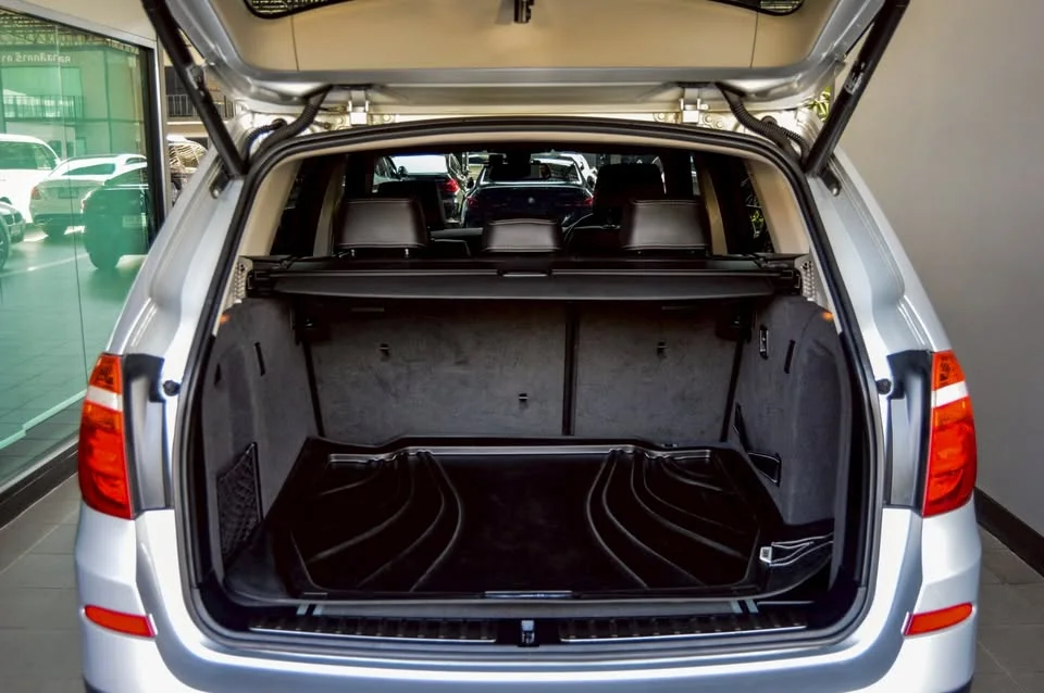 2015 BMW X3 F25 3