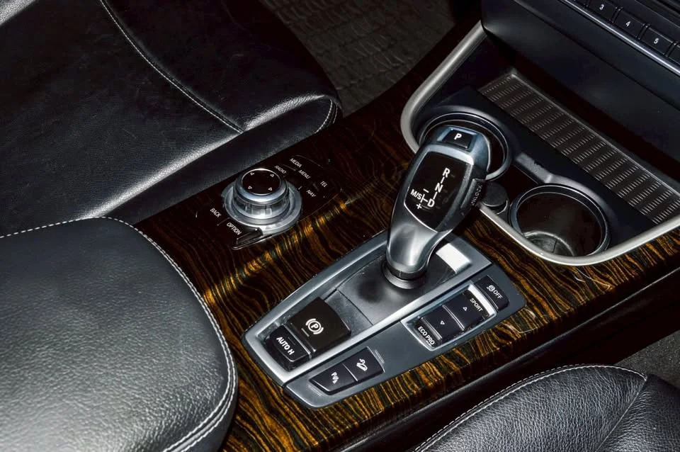 2015 BMW X3 F25 2