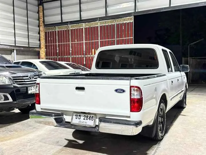 2005 Ford Ranger I 3