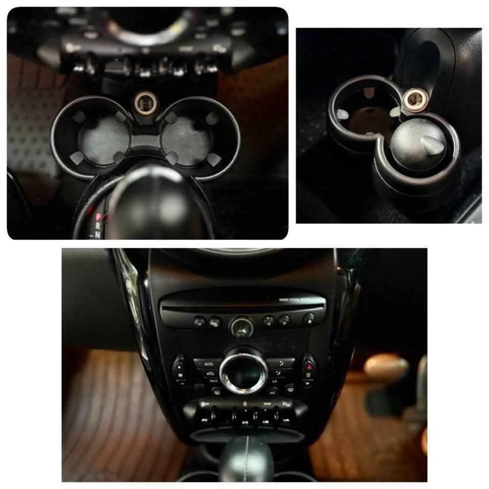 2014 Mini Countryman I 2