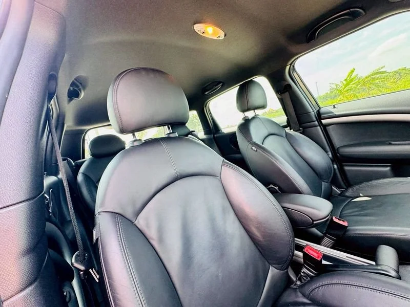 2017 Mini Countryman I 2