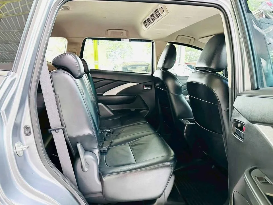 2018 Mitsubishi Xpander I 2