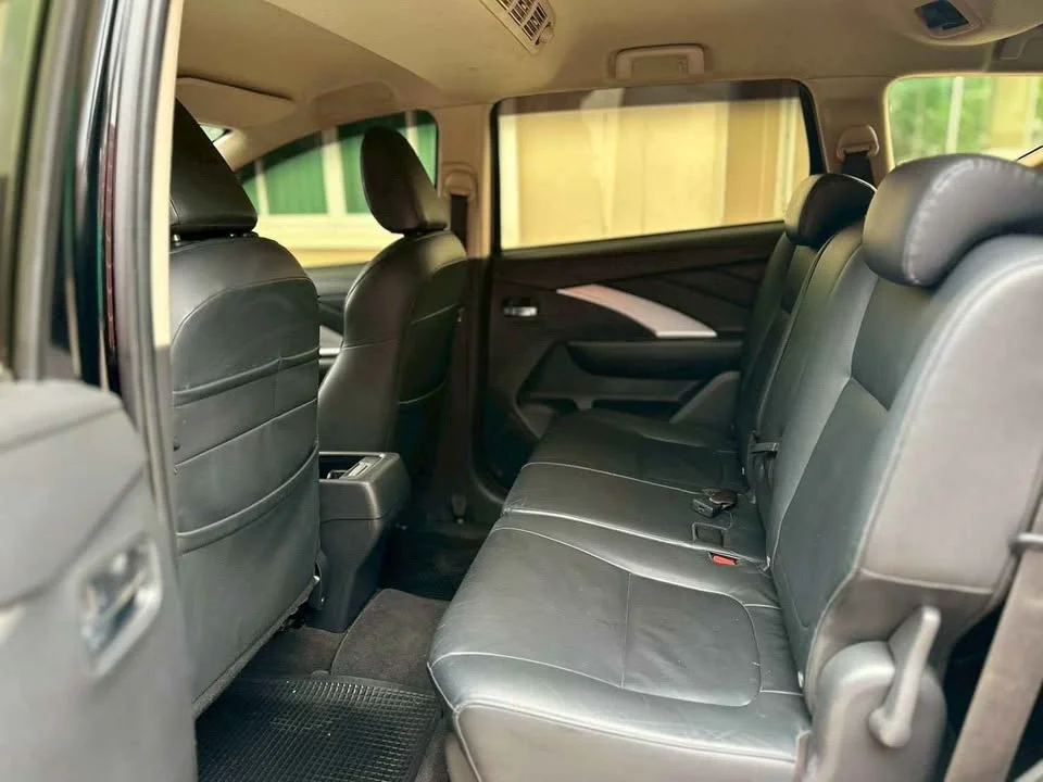 2018 Mitsubishi Xpander I 2