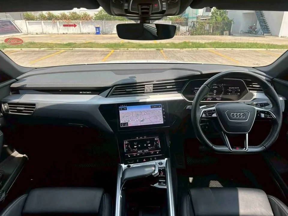 2021 Audi Q3 II (F3) 2