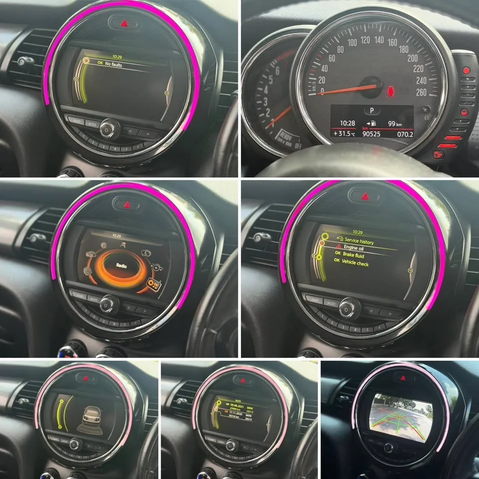 2017 Mini Hatch  III 2
