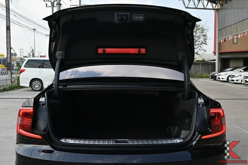 2021 Volvo S90 II 3