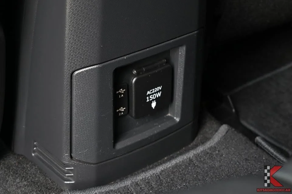 2019 Isuzu MU-X I 3