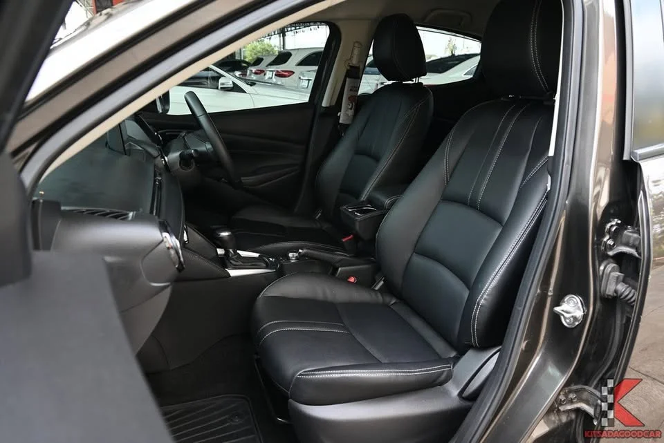 2019 Mazda 2 III 2