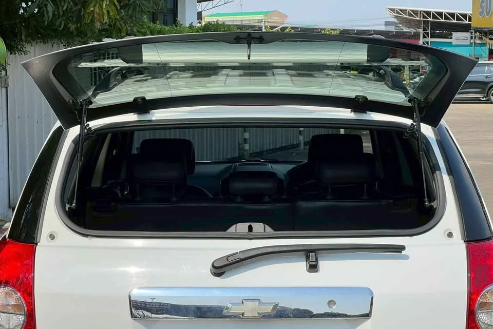 2013 Chevrolet Captiva I 2