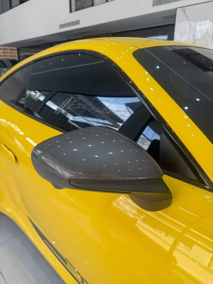 2024 Porsche 911 992 2