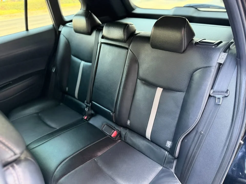 2022 Toyota Corolla Cross XG10 2