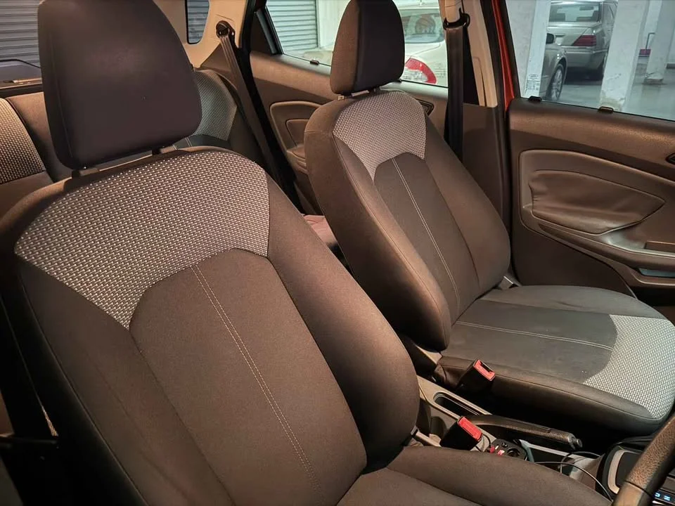 2014 Ford EcoSport II 3